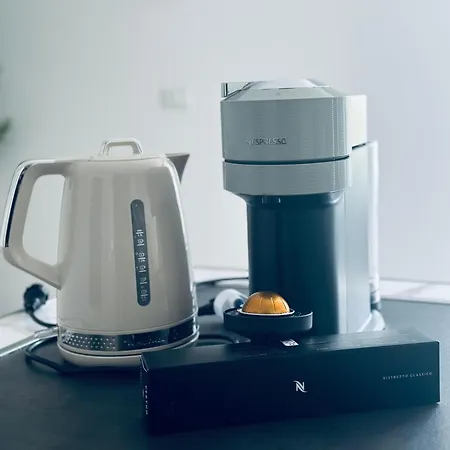 아파트 Stain Bridge *